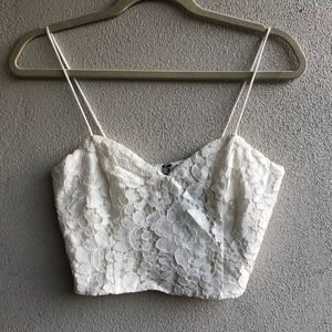 Top/Bralette